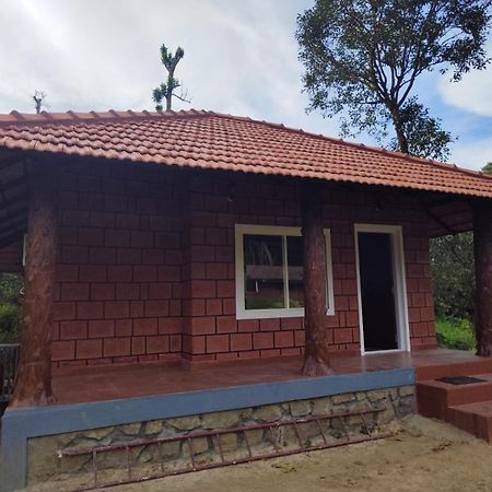 Nature Spot Cottages Coorg Kurchi ภายนอก รูปภาพ